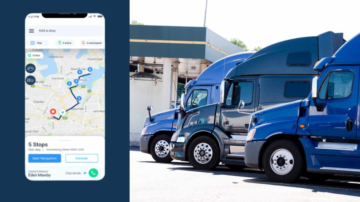 5 Essential Benefits of Gps Fleet Tracking for Managers