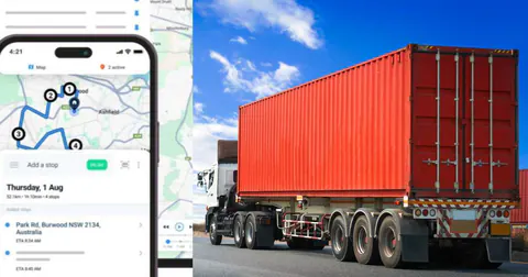 5 Facts About Delivery Management Software