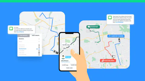 8 Signs Your Business Needs Real-Time Tracking
