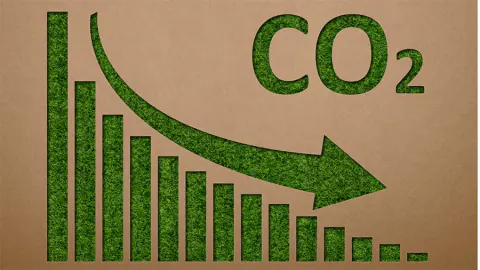 Last Mile Delivery Companies Race to Be Emission-Neutral