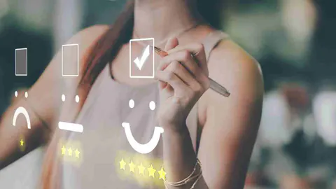 Customers Want Businesses to Be in That Moment with Them Says
