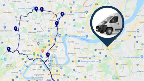 12 Features That Extend Fleet Vehicle Lifespan