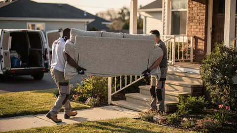Furniture Delivery Software: Plan Bulky Deliveries