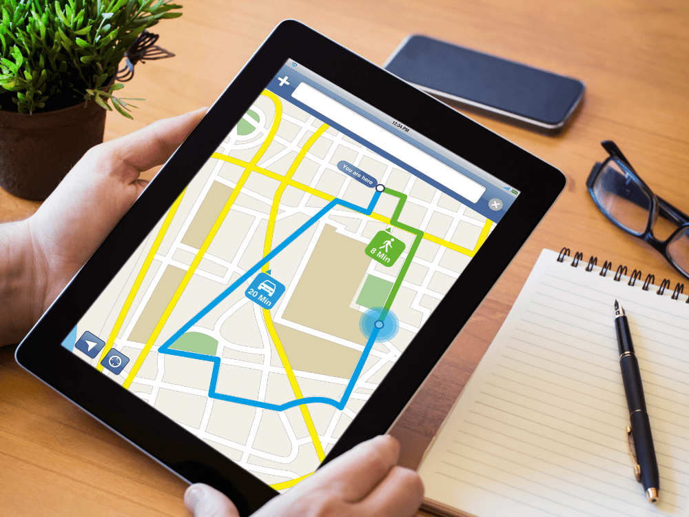 Google Route Planner Alternatives