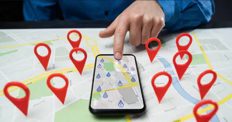 GPS Tracking Software 101: A Logistics Guide