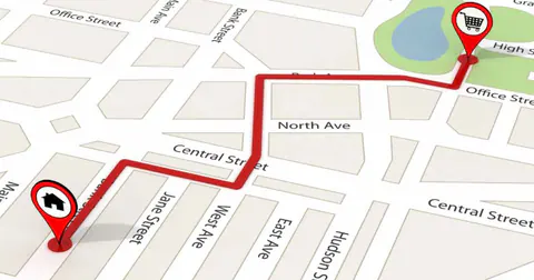 How to Use GPS Tracking Software, Step by Step