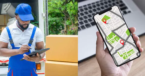 How GPS Tracking Software Prevents Lost Shipments