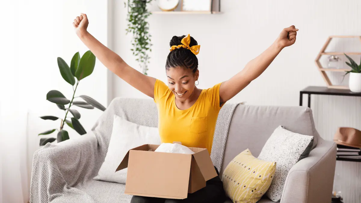 Improve Delivery Experience