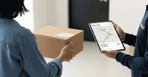 Online Shopping Trust Gap: How Delivery Closes It