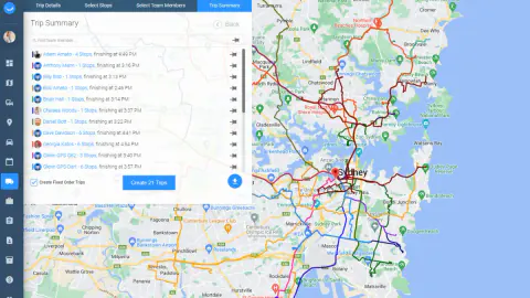 Route Planning Best Practices for Delivery Teams