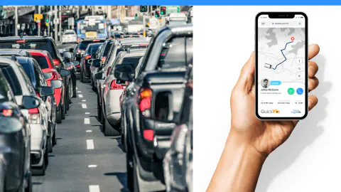 Route Planning vs Route Optimization Explained