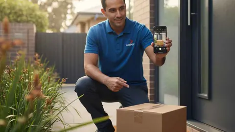 The Future of Proof of Delivery: Photos and Beyond