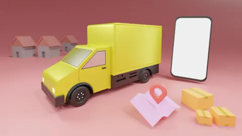The Importance of Real-Time Tracking in Delivery