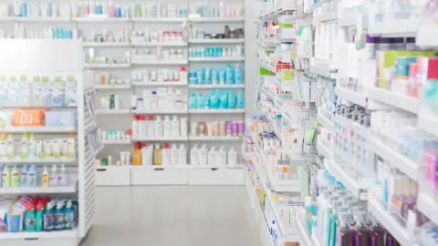 Track Medical and Pharmacy Delivery Runs