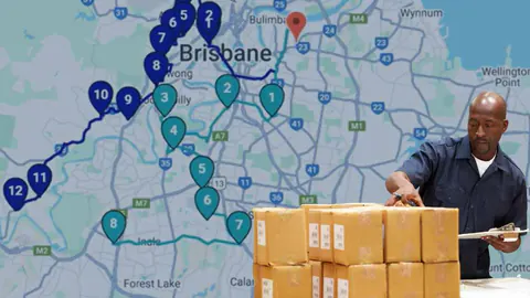 Want Faster Growth? Fix Dispatch Planning First