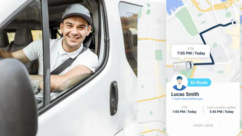 What Is a Driver App? A Complete Guide