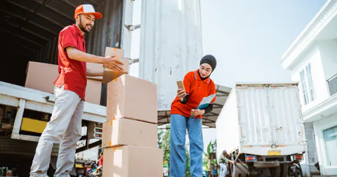 What Is Proof of Delivery Software?