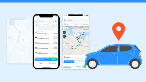 Real-Time Tracking in Modern Logistics Explained