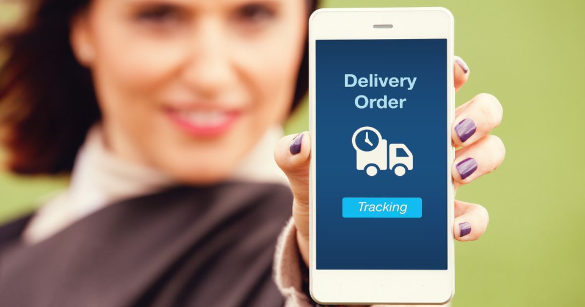 What is Real Time Tracking