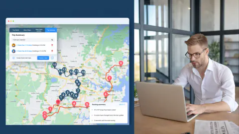 What Is Route Optimization? A Detailed Guide