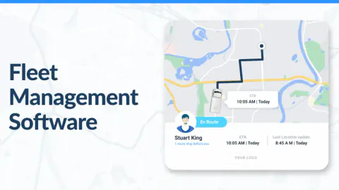 What Makes a Good Fleet Management System?