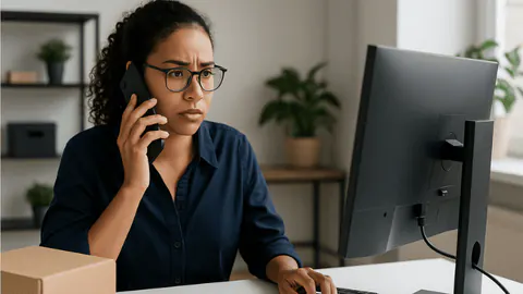 How Real-Time Tracking Reduces WISMO Calls